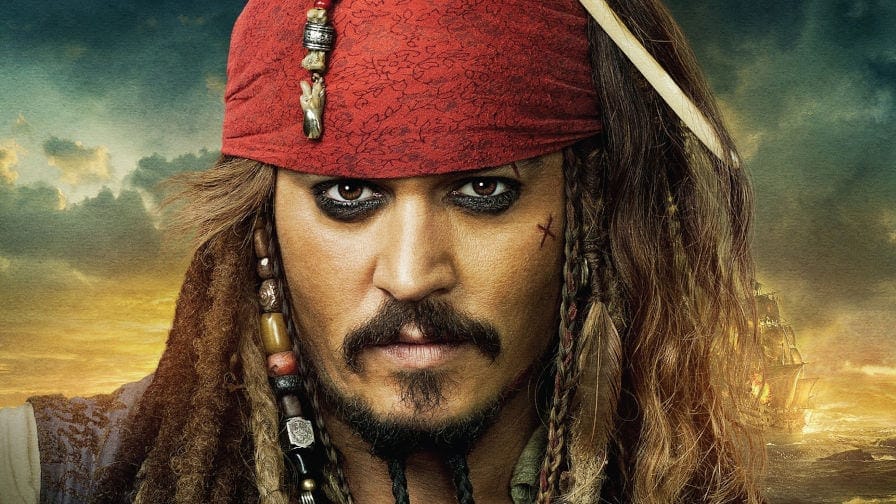 Pirates Des Caraïbes 2020