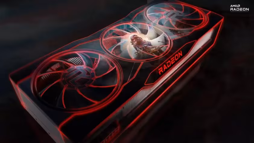 AMD LANCE LA DEUXIÈME BAISSE DU GPU RADEON RX 6000 EN AVRIL 2022 : MEILLEUR PRIX DU MARCHÉ