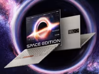 Le ZenBook 14X OLED Space Edition est en vente