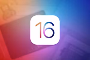 iOS 16 viendra avec une gestion avancée des notifications