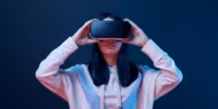 Apple s'entretient avec des réalisateurs d'Hollywood pour améliorer l'expérience de réalité virtuelle
