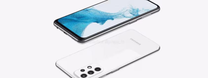 Samsung Galaxy A23 5G apparaît sur le Geekbench avec Snapdragon 695