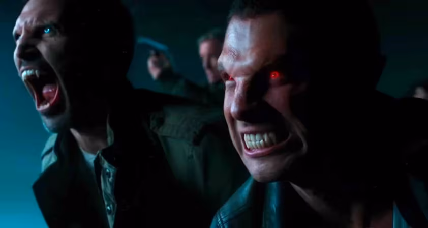 Première bande-annonce de l'adaptation cinématographique de la série populaire de loups-garous "Teen Wolf".