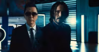 Première bande-annonce pleine d'action du nouveau film très attendu John Wick