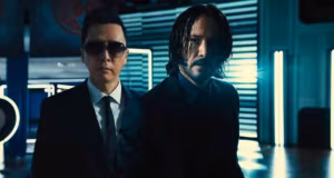 Première bande-annonce pleine d'action du nouveau film très attendu John Wick