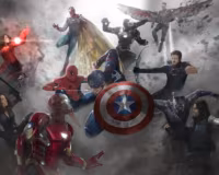 Quels films Marvel sortiront cette année ?