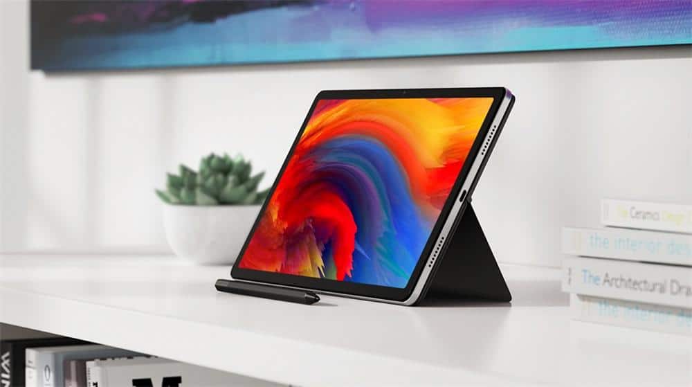 Lenovo Tab P11 Plus Tablet
