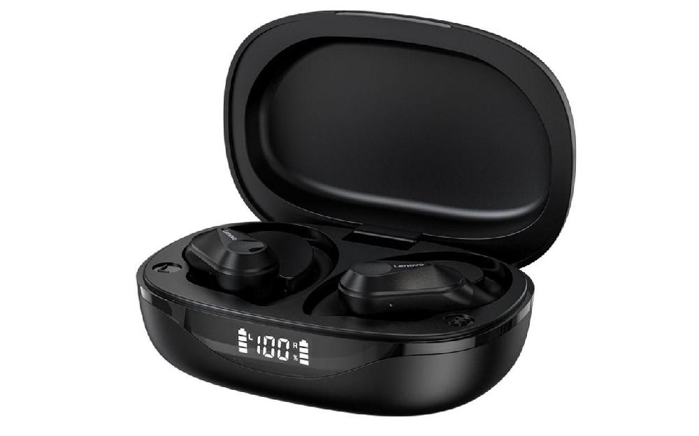 Fone de Ouvido Bluetooth Lenovo LP7