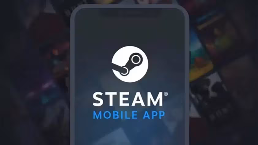 Valve teste l'application mobile Steam revue et corrigée