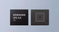 UFS 4.0, le stockage du futur pour les téléphones mobiles : quelle est sa vitesse ?
