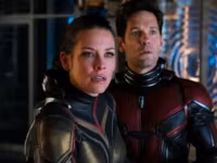Ant-Man 3 reçoit une mise à jour décevante