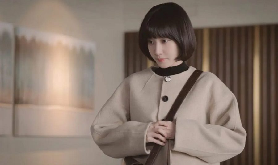 2. Extraordinary Attorney Woo