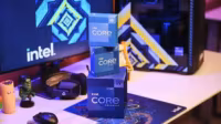 Intel i9-13900K en tête du classement PassMark : nouveau leader en single-core !