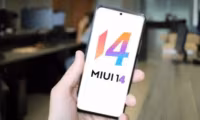 Certains modèles ne recevront pas la mise à jour MIUI 14
