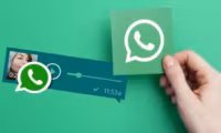 WhatsApp ajoute une nouvelle fonctionnalité d'appel vocal