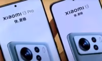 Le Xiaomi 13 Pro se recharge très rapidement !