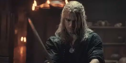The Witcher : Netflix serait déjà en train de développer les saisons 4 et 5 !