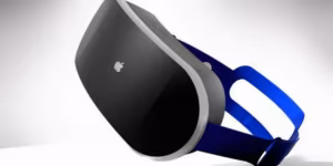 Les lunettes VR d'Apple pourraient être dotées d'un scanner rétinien