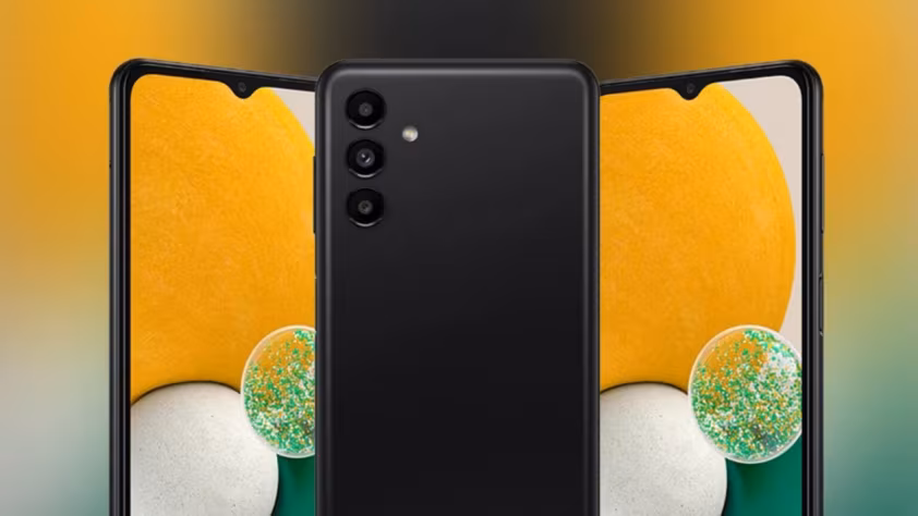 Le modèle Galaxy A14 de Samsung, compatible avec la 5G, est apparu