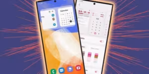 Annonce de One UI 5 : Les premiers téléphones Samsung équipés d'Android 13