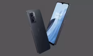 Présentation du OnePlus Nord N300 5G ! Un téléphone abordable de OnePlus