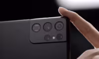 La mise à jour attendue pour le Samsung Galaxy S21 arrive