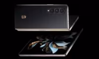 Samsung W23 5G et W23 Flip présentés avec des designs de luxe ! Voici leurs prix