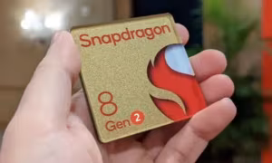 Snapdragon 8 Gen 2 et Xiaomi 13 Date annoncés