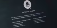 Même les employés de Google ne font pas confiance au mode "Incognito" de Chrome