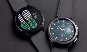 Nouvelles mises à jour pour le Galaxy S20 FE et la Galaxy Watch 4 Series