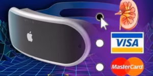 Nouvelle affirmation sur le prix des lunettes de réalité virtuelle d'Apple