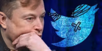 Les bureaux de Twitter sont fermés !