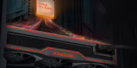 AMD présente la technologie FSR 3 et HYPR-RX : Voici les caractéristiques