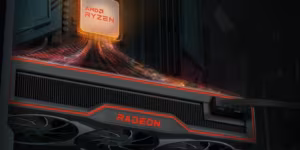 AMD présente la technologie FSR 3 et HYPR-RX : Voici les caractéristiques