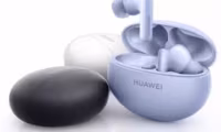 Huawei FreeBuds 5i dévoilé avec support ANC