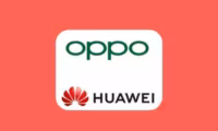 Huawei et OPPO signent un accord de brevet croisé