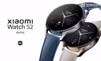 Présentation de la Xiaomi Watch S2, très élégante et complète
