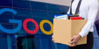Google va licencier 12 000 employés !