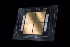 Le processeur Intel Sapphire Rapids 56 cœurs Xeon pour stations de travail est 47 % plus rapide que son prédécesseur.
