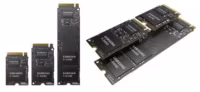 Samsung présente un nouveau modèle de SSD NVMe pour les utilisateurs finaux