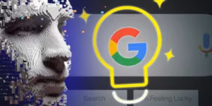 Google va lancer un concurrent de ChatGPT