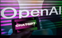Annonce de la formule d'abonnement payant du chatbot viral ChatGPT