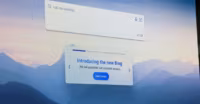 Microsoft lance le nouveau Bing avec ChatGPT