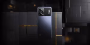 Présentation du Xiaomi Poco X5 5G : Voici le prix et les caractéristiques