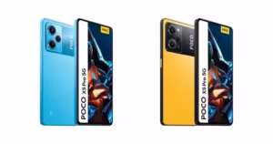 Présentation du Xiaomi Poco X5 Pro : Voici le prix et les caractéristiques