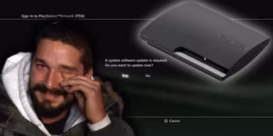 La PlayStation 3 reçoit une nouvelle mise à jour