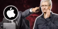 Tim Cook pourrait être démissionné de ses fonctions de PDG d'Apple
