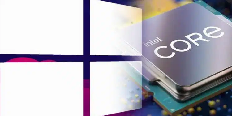 Windows 12 se profile à l'horizon : Voici les premières informations Windows 12 se profile à l'horizon : Voici les premières informations