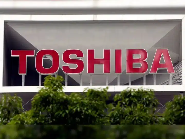 La fin d'une époque pour la marque Toshiba
