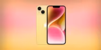 Affirmation : Apple se prépare à dévoiler l'iPhone 14 et l'iPhone 14 Plus jaunes